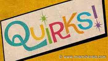 Greg Cote Show podcast: Quirk Fest! Our listeners are odd. Are we even weirder? Our wives tell all - Miami Herald