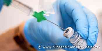 Diese Woche offene Impfaktionen in vier Orten im Kreis Hildesheim - www.hildesheimer-allgemeine.de