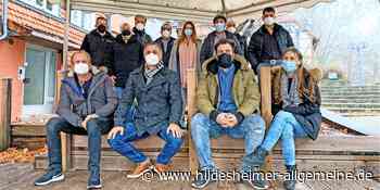 Nicht lamentieren, sondern handeln – Wirte im Kreis Hildesheim richten Corona-Testzentrum ein - www.hildesheimer-allgemeine.de