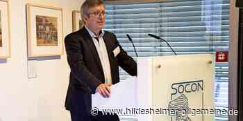 Wasserstoff: Firma aus Kreis Hildesheim bei Speichertechnik weltweit vorn - www.hildesheimer-allgemeine.de