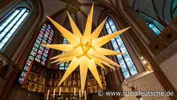 Gesundheit - Hildesheim - Gottesdienste zu Weihnachten: Abstand und weniger Besucher - Gesundheit - SZ.de - Süddeutsche Zeitung