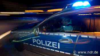 Polizist bei Einsatz in Hildesheim schwer verletzt - NDR.de