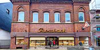 Traditions-Juwelier im Landkreis Hildesheim gibt auf - www.hildesheimer-allgemeine.de