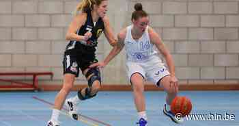 Phantoms Boom wint ruim van Sparta Laarne (48-74) en verstevigt zijn vijfde plaats: “Beslissing viel reeds vroeg in de wedstrijd” - Het Laatste Nieuws