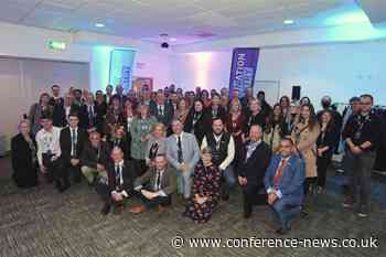 Destination Coventry officially launches - Conference News