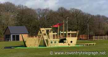 Plans to be submitted for new permanent traveller site in Coventry - Coventry Live