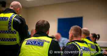 Coventry man accused of murder of baby nephew denies ever shaking him - Coventry Live