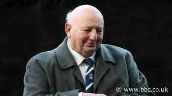 John Sillett: Coventry City's 1987 FA Cup-winning manager dies aged 85 - BBC Sport