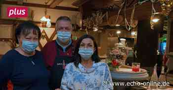 Schmuckerstube in Heppenheim hat wieder geöffnet - Echo-online