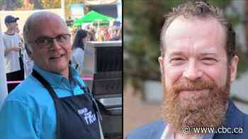 National organization demands suspension of 2 senior B.C. university leaders facing investigation