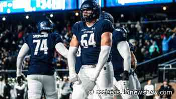 ODU reaches its first bowl game in 5 years; will face Tulsa in Myrtle Beach Bowl