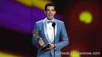 Comedian John Mulaney announces show at Scope Arena in Norfolk