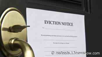 Norfolk to hold resource clinic for those facing eviction