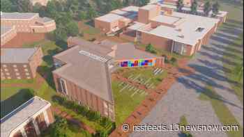 William & Mary's Muscarelle Museum of Art to expand in 2022
