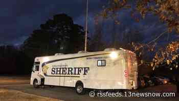 Armed barricade situation in Williamsburg resolved peacefully hours later