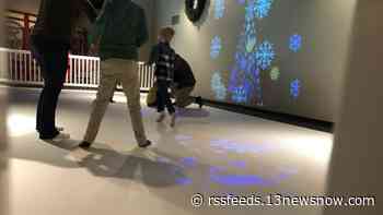 “Special Day for Special Needs”: Children's Museum of Virginia hosts event