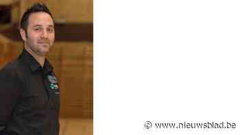 Steven Van de Vyver: “Laarne wordt moeilijk” - Het Nieuwsblad