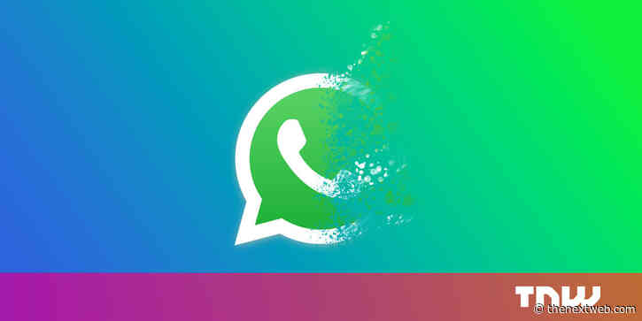 How to make all your WhatsApp messages self-destruct by default