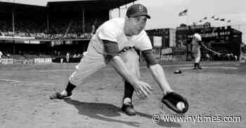 Gil Hodges, a Dodgers Star and Mets Manager, Was Best Viewed in Total