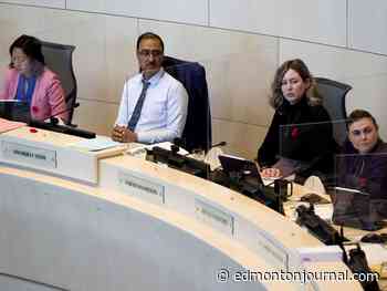 Edmonton businesses calling for further financial support to recover from COVID-19 pandemic, council to consider offsetting $1.9M of BIA tax levies