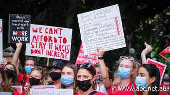 Teachers union caused more disruption to schools than entire COVID-19 pandemic, minister says