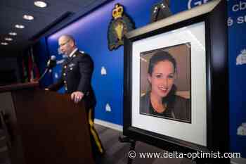 B.C. man charged after investigation into girlfriend's disappearance, death in 2016 - Delta-Optimist