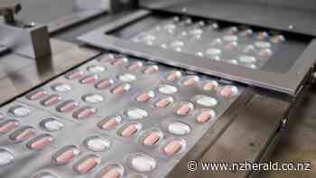 Covid 19 Delta outbreak: New Pfizer antiviral drug 'big step forward' in fight against outbreak - New Zealand Herald