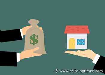 The latest on Delta's real estate market - Delta-Optimist
