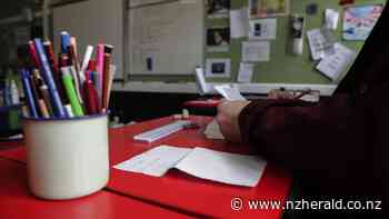 Covid 19 Delta outbreak: Principals, teachers more stressed and exhausted than last year - ERO survey - New Zealand Herald