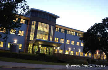 Coventry and Warwickshire colleges received £5 million funding to reshape technical skills training - FE News