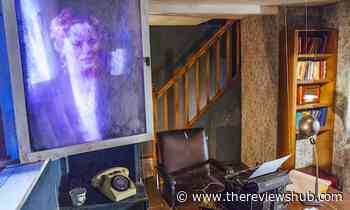 Beckett's Room - Warwick Arts Centre, Coventry - The Reviews Hub - The Reviews Hub