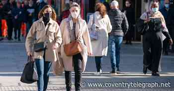 Businesses call for 'level playing field' as shops across Coventry and Nuneaton react to new mask-wearing rules - Coventry Live