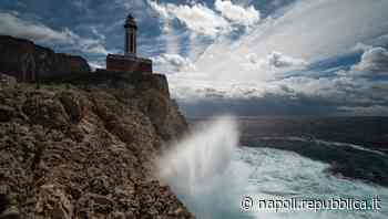 Legambiente chiede l’area marina protetta a Capri e un Parco nazionale della Penisola Sorrentina - La Repubblica