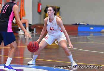 A2 Femminile girone Sud: batosta interna per il Palagiaccio. Capri passa a Firenze - Firenze Basketblog