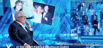 IGOR, EDOARDO, DARIO: FIGLI PEPPINO DI CAPRI/ Lettera a Verissimo 'Nostro rapporto…' - Il Sussidiario.net