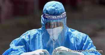 Reinfection risk in Omicron variant 3 times more than Delta strain; children, unvaccinated at risk: WHO chief scientist - Times Now