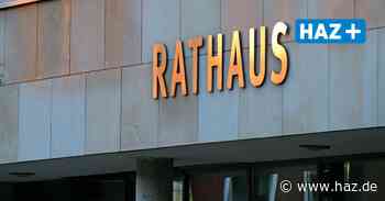 Corona in Hemmingen: Besucher im Rathaus müssen 3-G-Regel beachten - Hannoversche Allgemeine