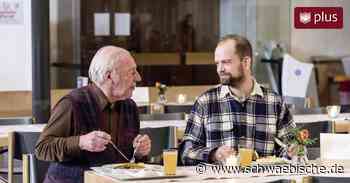 Zwei Alternativen für die Vesperkirche Ravensburg: So wird für 2022 geplant - Schwäbische