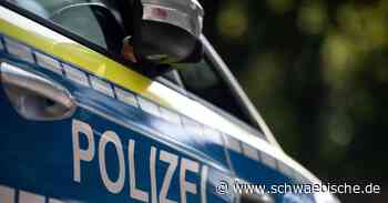 Ravensburg: Mit Softair-Pistole auf 12-Jährigen gecshossen - Schwäbische