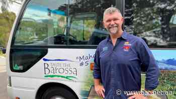 Open borders should have boosted Dallas's Adelaide business, but things are 'as bad as they've ever been'