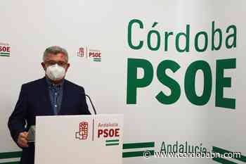 Jesús María Ruiz denuncia que la Junta de Andalucía ha dejado sin ayudas al 99% de los feriantes - Córdoba Buenas Noticias