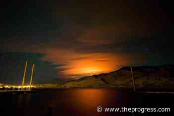 Indigenous report calls for change in BC wildfire response, recovery – Chilliwack Progress - Chilliwack Progress