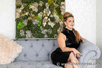 Secrets and lives with Shauna Grobowsky – Chilliwack Progress - Chilliwack Progress