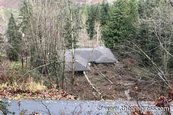 GoFundMe for landslide victims started by Mission Downtown Business Association – Chilliwack Progress - Chilliwack Progress