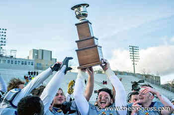 B.C.’s Langley Rams win Canadian Bowl - Chilliwack Progress