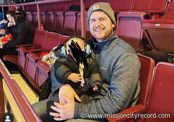 UPDATE: Chilliwack man goes missing after travelling to Texas for football game – Mission City Record - Mission City Record