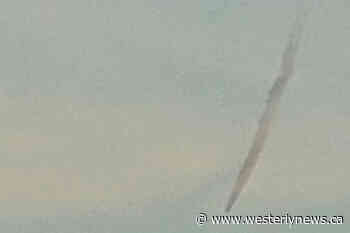 Reports of possible plane crash east of Chilliwack sparks air search over mountains – Tofino-Ucluelet Westerly News - Tofino-Ucluelet Westerly News