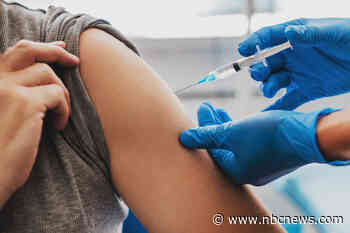 New York City to mandate Covid vaccinations for all private workers, de Blasio says