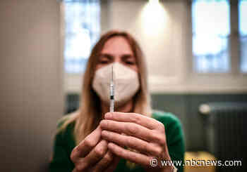 Could numerous boosters make future Covid vaccines less effective? Experts weigh in