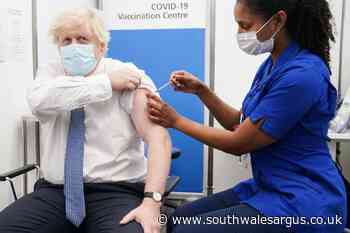 People's Vaccine Alliance wants pressure on UK Government - South Wales Argus